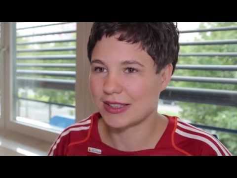 IM FOKUS: WM-Starterin Laura Vargas Koch (-70 kg)