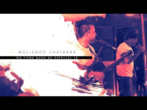 Video thumbnail for No tiene nada de especial