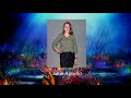 RAINBOW FISH FINAL CAST