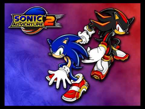 Speedyman153's Awesome Video Game Music! #4 Vengence is Mine