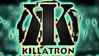 Killatron - Mr Amen (Experimental/Grime Instrumental)