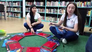 Cómo hacer un árbol de navidad con tus libros