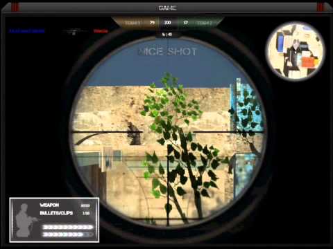 [FR] - Rush Team Montage AKxFreexFallxAK (3)