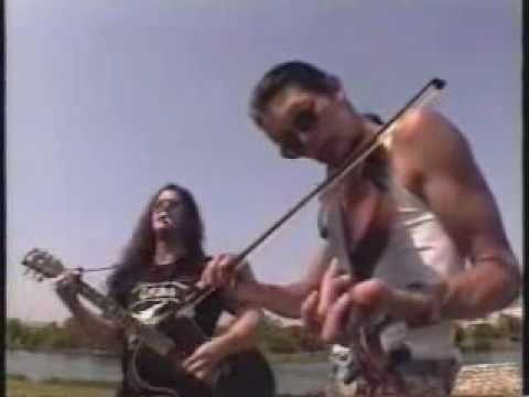 ARC ANGELS Part 1 Japan MusicTV Special