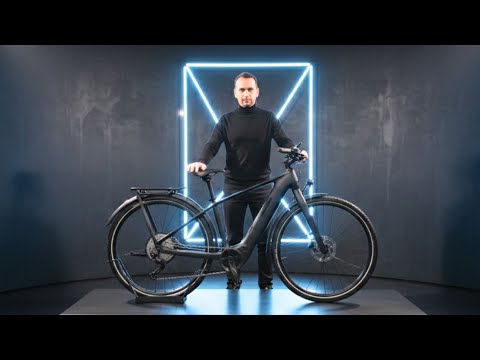 E-BIKE Kanal Deutschland von GERMAN TELEVISION and GERMAN TELEVISION