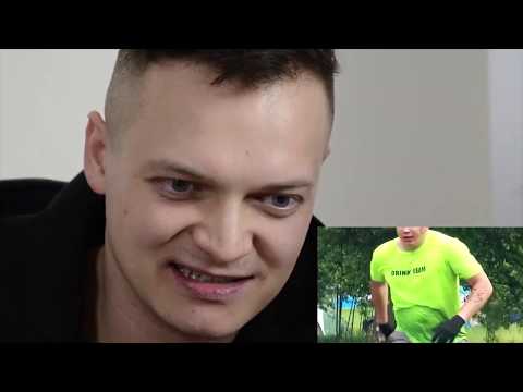 Quiz z Nocnym Kochankiem na temat związków damsko - męskich z filmów Hunt Run