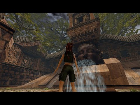Let's Play Tomb Raider IV – The Last Revelation Remastered – Teil 1
