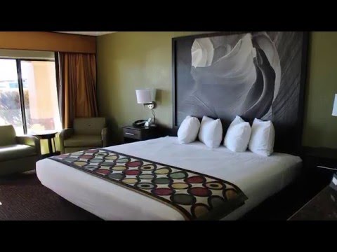 Super 8 Flagstaff NAU Downtown Conference Center - Flagstaff, AZ