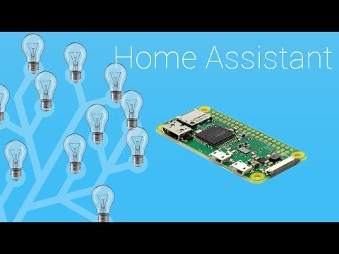 Controllo degli interruttori di casa con Raspberry PI
