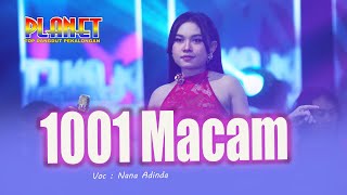 Download lagu 1001 macam      Nana Adinda   Planet  Live Denasri Batang mp3