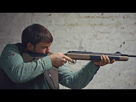 Пневматическая винтовка Diana Mauser AM03 N-TEC