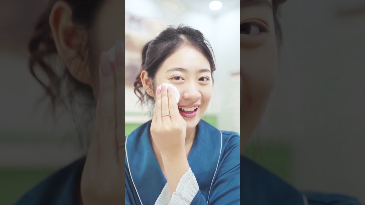 Làn da sạch khỏe nhờ 2 "vị cứu tính" từ nhà Ipek và Eveline