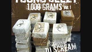 03. Young Jeezy - Choppa N Da Paint (1,000 Grams, Vol 1 Mixtape)