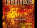Terror - Keep Your Distance