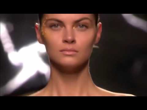 76 Maya Hansen Fashion Show Spring Summer 2016   2017 Mercedes Benz Fashion Week Madrid