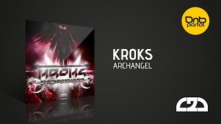 Kroks - Archangel [Close 2 Death Recordings]