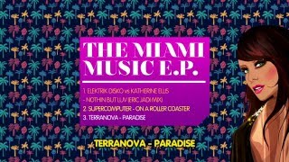 Terranova - Paradise