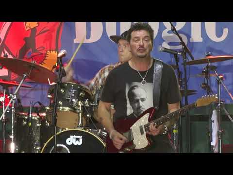 Mike Zito - Don't Bring Me Down