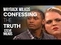 Wayback Wilkos Serial Cheater