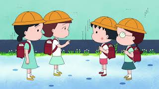 Download lagu CHIBI MARUKO-CHAN #1156 mp3