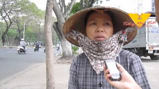 [Tiếng Nói Việt V7] Nạn cướp giật tại TP.HCM: Người dân nói gì?