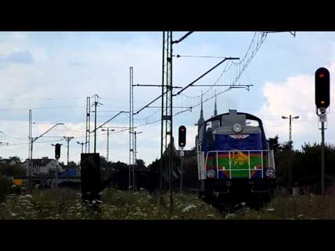 SM42-2122 {PPM-T} relacji Czeremcha-Siedlce+Kilka RP1