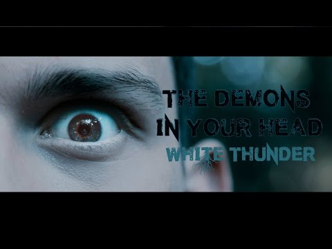 Video White Thunder