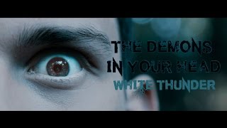 White Thunder - The Demons in your Head