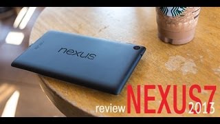 ASUS Google Nexus 7 (2013) 16GB (ASUS-1A051A) - відео 9