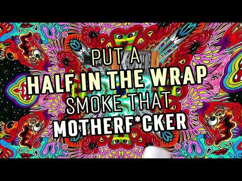 D Ray What It Do- Worst Influence ( Official Lyric Video ) #DRayWhatItDo #WorstInfluence