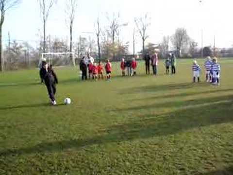 Spakenburg F5-Cobu Boys F5 Penaltyserie