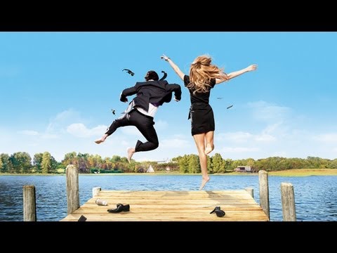 Trailer-Vorschau: Wanderlust - Der Trip ihres Lebens