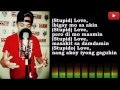 Stupid Love - Jason Pamilya Bagsik *New Version*