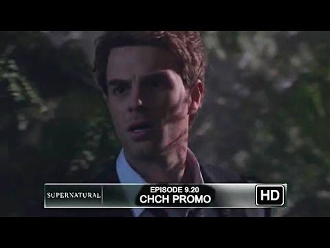 Supernatural 9x20 CHCH Promo - Bloodlines [HD]