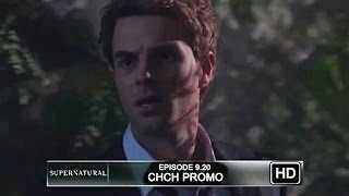 Promo CHCH