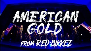 American Gold /TLC