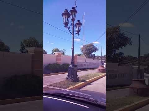 Mi querido Zapotitlán Jutiapa 🥰