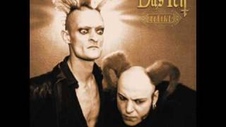 Das Ich - Kindgott  / / Electro / Gothic music