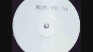 Law & Auder - Num Yo Ho
