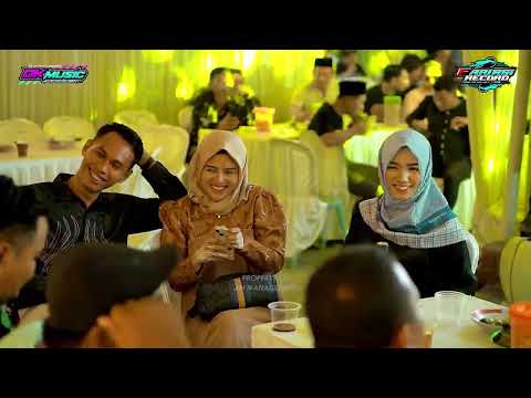 JANGAN DENDAM - LUSYANA JELITA DK MUSIK RELIGI || NGUNDUH MANTU ANOM & SERUNI JATIWETAN KUDUS