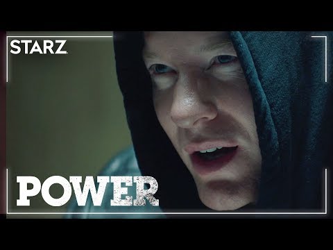 Power Season Season 6B (Promo 'Final Episodes')