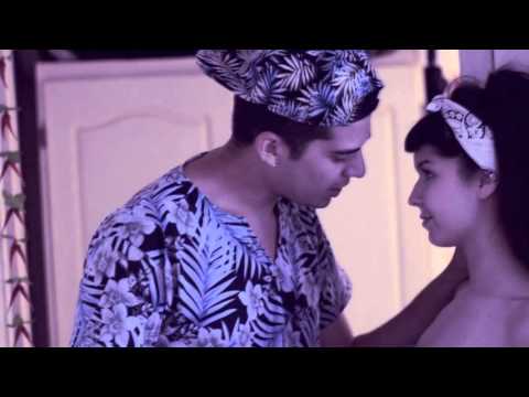 LOS VULGARES  - Instinto Vulgar (VIDEO OFICIAL)