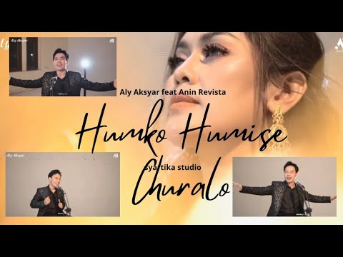Humko Humise Chura Lo cover by Aly Aksyar feat Anin Revista