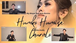 Download lagu Humko Humise Chura Lo cover by Aly Aksyar feat Anin Revista mp3