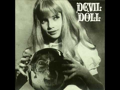 Devil Doll – The Sacrilege Of Fatal Arms (Full Album)