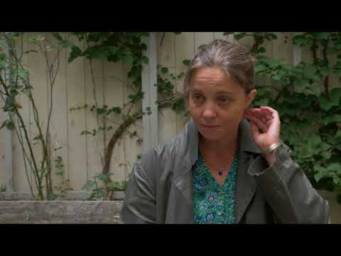 Rencontre avec Johanna Vaude pour sa carte blanche // Festival Silhouette