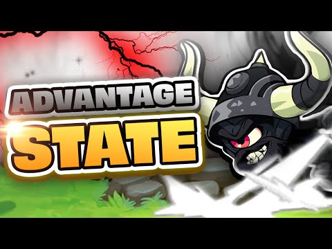 [PRO GUIDE] Become an Advantage GOD in 4 Minutes + Advanced Movement Tips (2023)