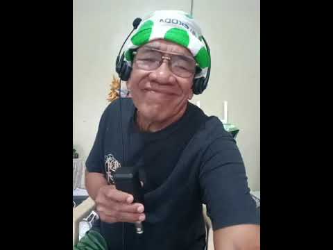 NALULUMBAY AKO (by Fred Panopio)