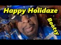 Bootsy Collins - Happy Holidaze