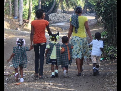Hurricane Matthew Relief -- Micro Loans for women